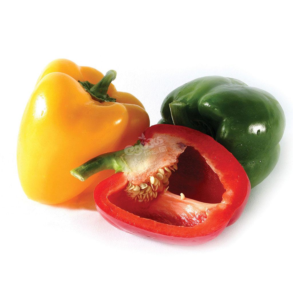 依谷(精品)吉祥三宝甜椒450g