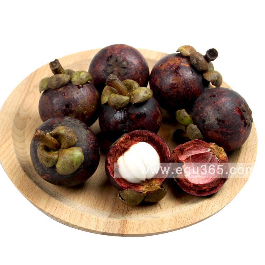 泰国山竹1kg
