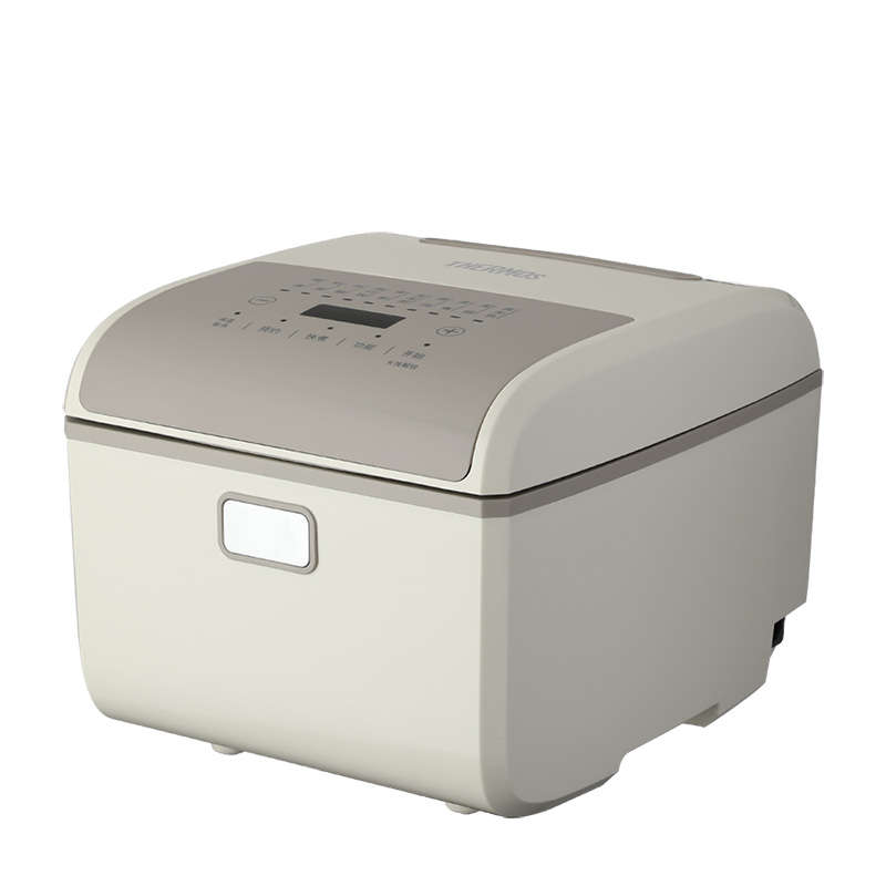 【厂家直发】膳魔师(thermos)电饭煲eha-4147e-w