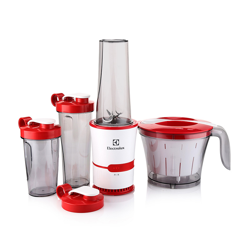 伊莱克斯早餐机组合egbr020